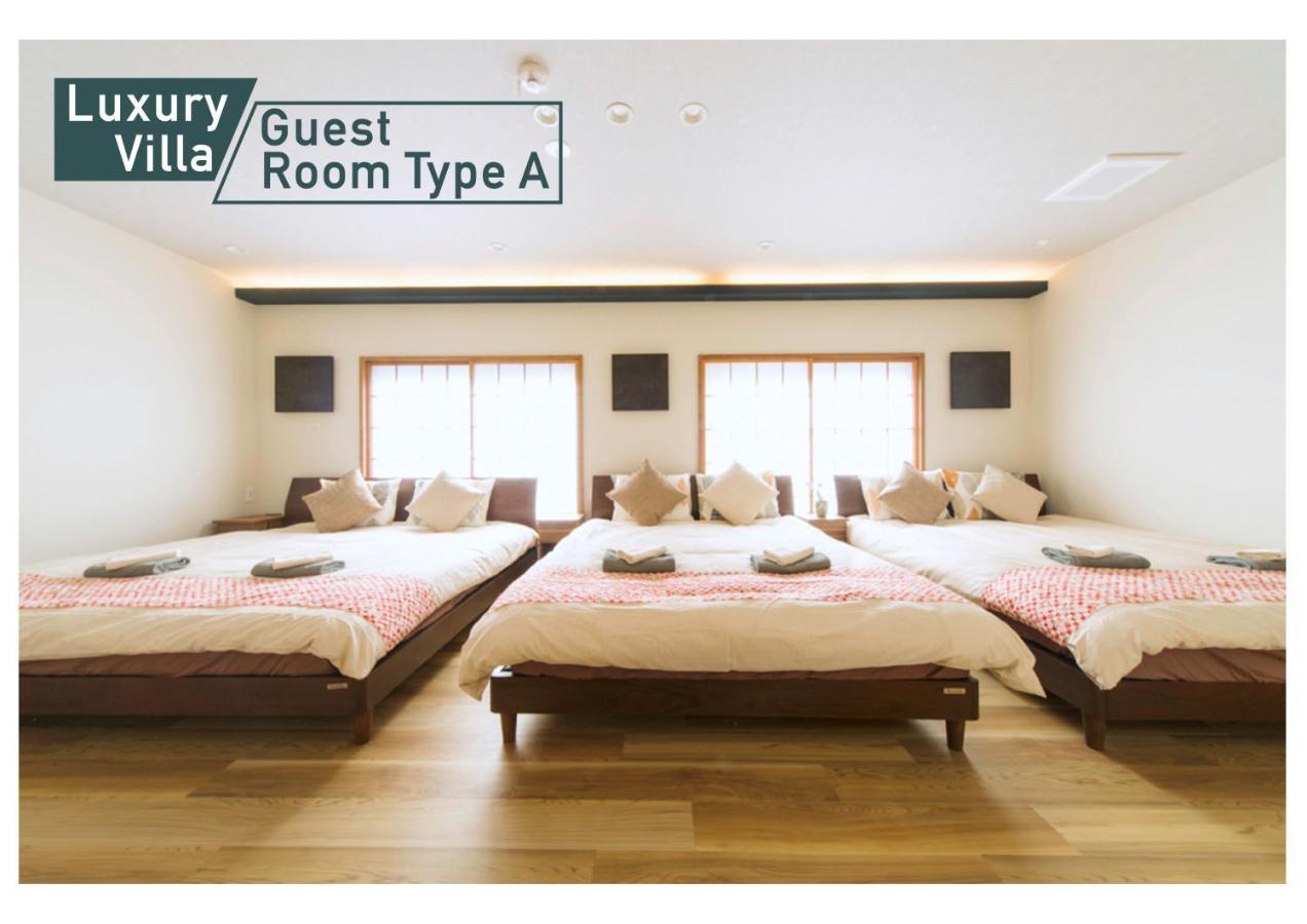 nestay villa tokyo shinjuku Eksteriør billede